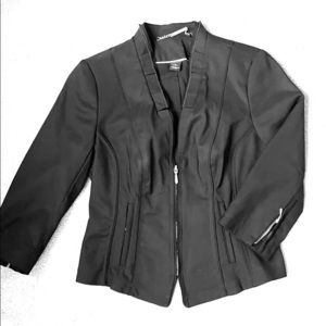 White House Black Market Blazer